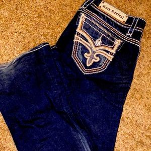 Women’s size 29 Rock Revival